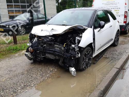 Rear mirror CITROËN DS3 (SA_) 1.6 THP 155 | BP24780002I6  - Image 6