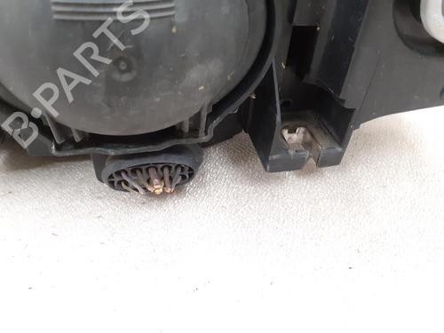 Used Right headlight Right headlight AUDI A4 B7 Avant (8ED) 1.9 TDI (116 hp) 24797035 24797035