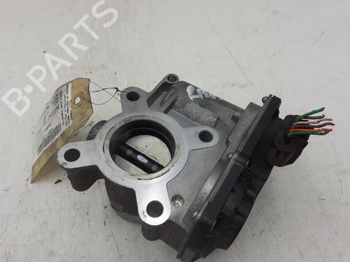 Used Throttle body DACIA SANDERO 1.2 16V (75 hp) 30261234