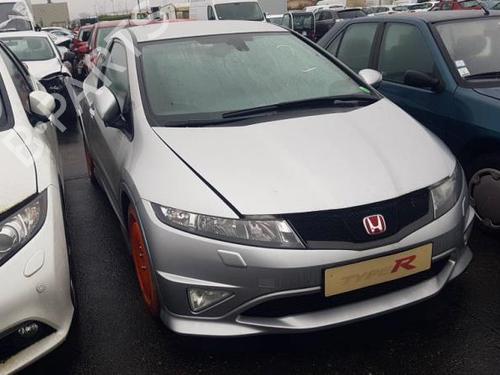 Køler HONDA CIVIC VIII Hatchback (FN, FK) Type R (FN2) | BP24776916M31 