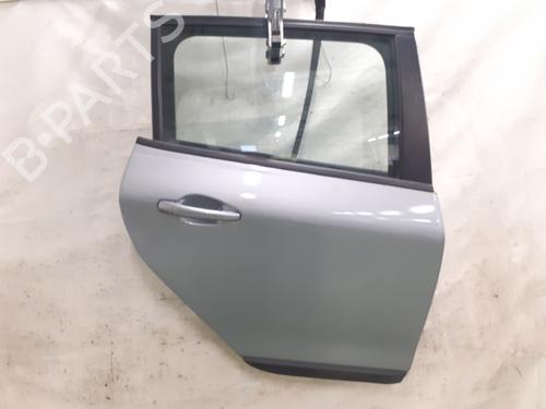 Dør højre bagtil PEUGEOT 2008 I (CU_) 1.2 PureTech 82 (82 hp) 29925427