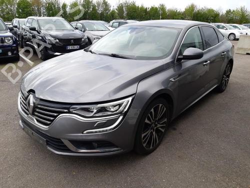 Used Parts RENAULT TALISMAN (LP_) 1.6 dCi 160 (160 hp) 2414102