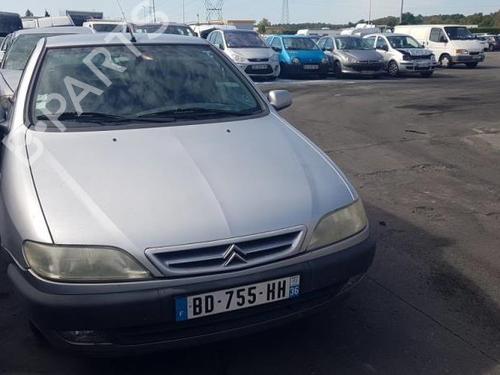 Used Parts CITROËN XSARA Coupe (N0) 1.8 i (90 hp) 2410729