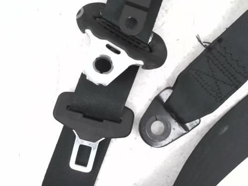 Front left seatbelt NISSAN PIXO (UA0) 1.0 | BP24781598I26 - Image 2