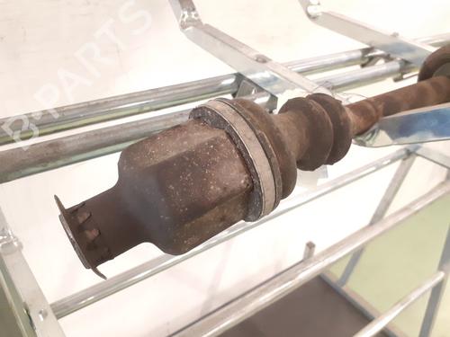 Used Right front driveshaft Right front driveshaft RENAULT CLIO II (BB_, CB_) 1.4 16V (B/CB0P, BB13) (98 hp) 40200470 40200470