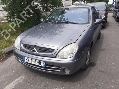 Viskermotor bagrude CITROËN XSARA Coupe (N0) 2.0 HDI 90 | BP24793658M102 