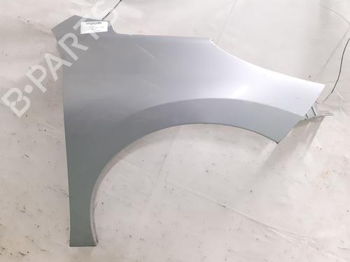 Used Right front fenders PEUGEOT 207 SW (WK_) 1.6 HDi (109 hp) 32289063