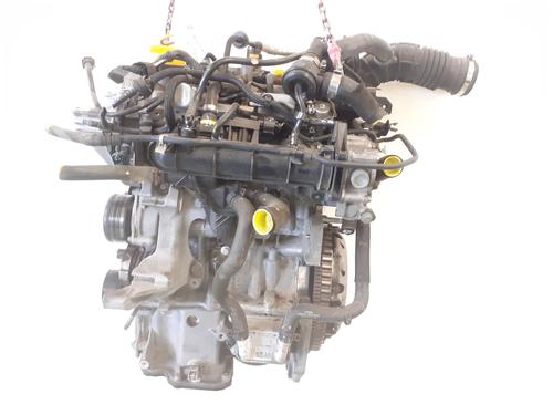 Silnik RENAULT CLIO IV (BH_) 0.9 TCe 90 (BHNF, BHMA, BHMH, BHJK, BHJR) | BP29913719M1