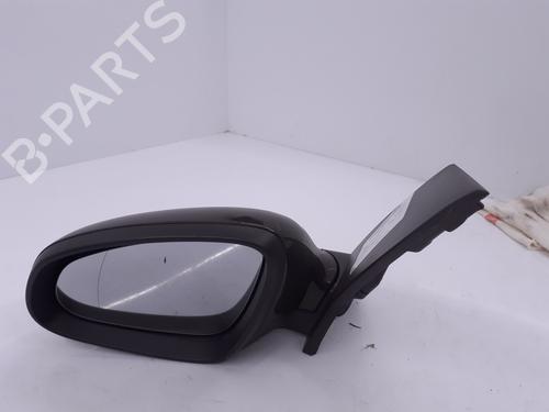 Left mirror OPEL ASTRA J (P10) 1.7 CDTI (68) | BP28125917C26 
