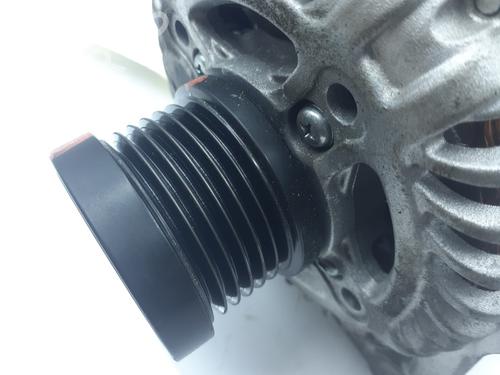 Used Alternator Alternator ALPINE A110 II 1.8 GT (300 hp) 32111779 32111779