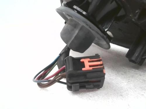 Używane Lusterko boczne lewe PEUGEOT 206 Hatchback (2A/C) 1.4 HDi eco 70 (68 hp) 24782121