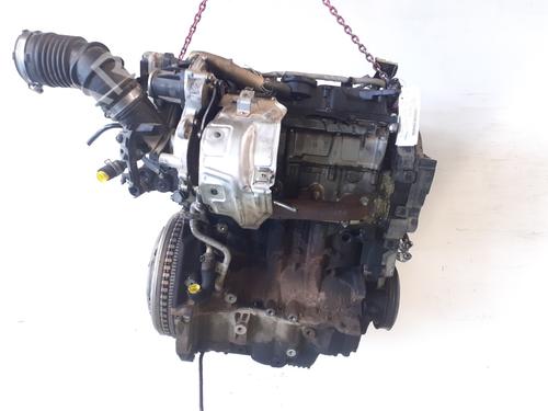 Engine RENAULT KANGOO Express (FW0/1_) | BP36468709M1 - Image 4