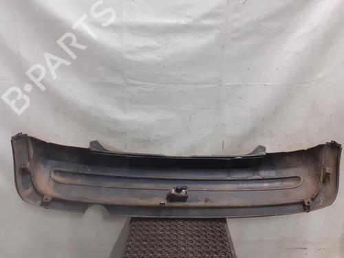 Rear bumper MINI MINI (R50, R53) One | BP24793270C8 