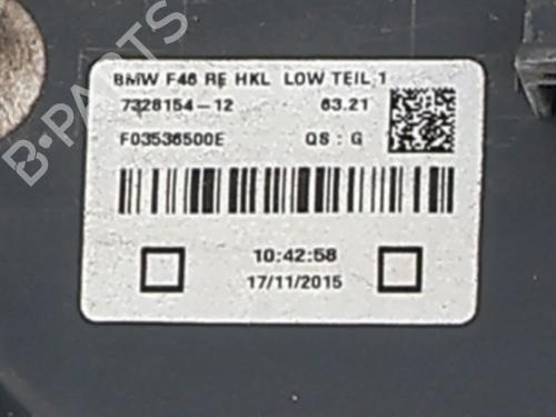 Right taillight BMW 2 Gran Tourer (F46)  | BP36223810C35  - Image 6