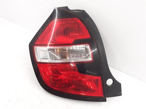 Venstre baglygte RENAULT TWINGO III (BCM_, BCA_) 1.0 SCe 70 (BCMB) (69 hp) 32282157