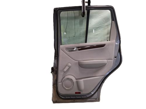 Right rear door MERCEDES-BENZ A-CLASS (W169) A 180 CDI (169.007, 169.307) | BP29188661C5 