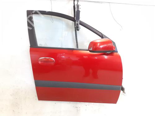 Used Right front door KIA RIO II (JB) 1.5 CRDi (110 hp) 24789866