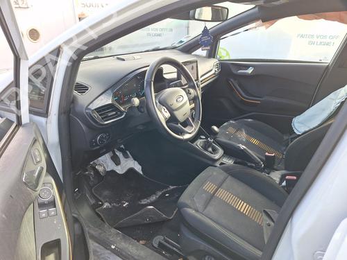 Engine FORD FIESTA VII (HJ, HF) 1.0 EcoBoost | BP34257894M1 - Image 46