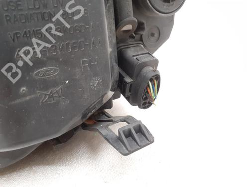 Højre forlygte FORD FOCUS II Turnier (DA_, FFS, DS) 2.0 TDCi | BP24796340C29 