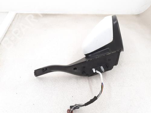 Right mirror PEUGEOT 208 I (CA_, CC_) 1.2 PureTech 82 | BP24796270C27