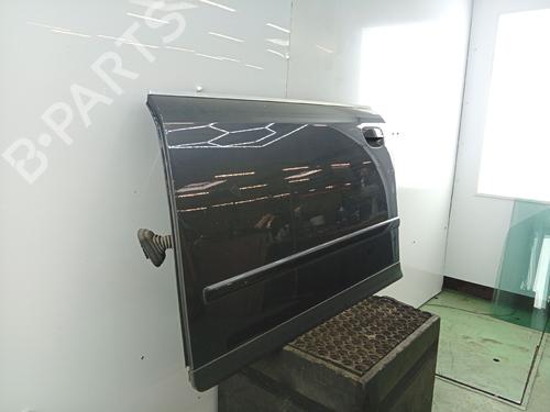 Left front door AUDI A4 B6 (8E2)  | BP36113543C2  - Image 5