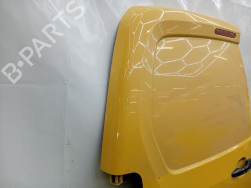 Used Left tailgate Left tailgate CITROËN BERLINGO (ER_, EC_) [2018-2026] 36468683 36468683