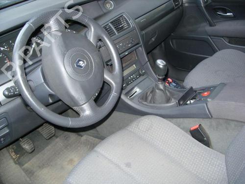 Right taillight RENAULT VEL SATIS (BJ0_) 2.2 dCi (BJ0E, BJ0F) | BP24773582C35  - Image 5