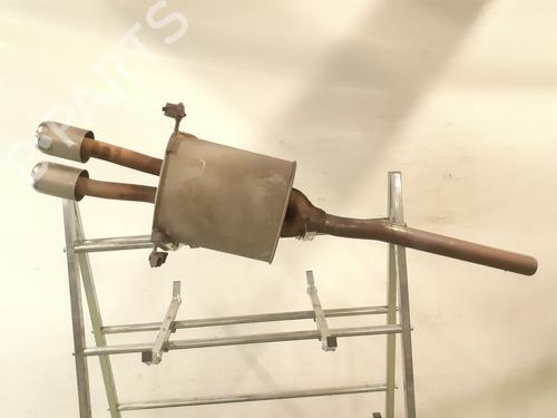 Used Exhaust system Exhaust system 38764823 38764823