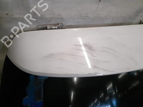 Tailgate MERCEDES-BENZ C-CLASS T-MODEL (S206) C 200 d (206.203) | BP30134127C6 