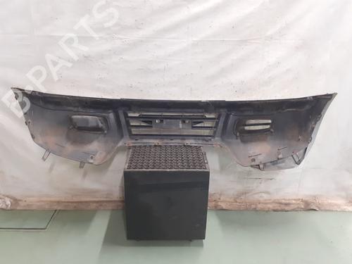 Front bumper MITSUBISHI PAJERO SPORT II (KH_, KG_) 3.2 DI-D 4WD | BP30774732C7