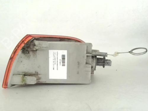 Used Right front indicator FIAT PUNTO (176_) 60 1.2 (176AP, 176AR, 176AQ, 176BB) (60 hp) 24778932
