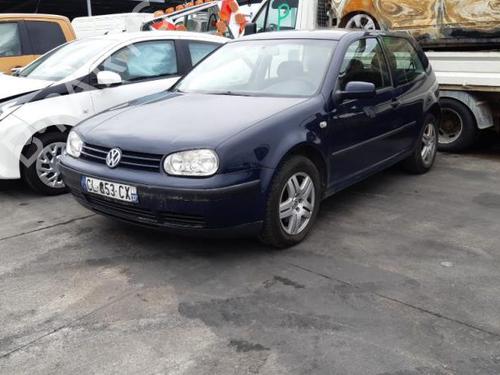Høyre foran beltestrammer VW GOLF IV (1J1) 1.9 TDI | BP24781476C88 