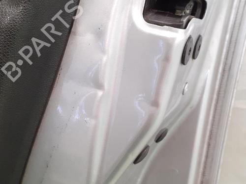 Right front door RENAULT MEGANE III Hatchback (BZ0/1_, B3_) 1.5 dCi (BZ1G, BZ1W, BZ0R) | BP24795567C3
