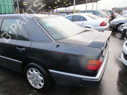 Used Parts MERCEDES-BENZ 124 Saloon (W124) 250 Turbo-D (124.128) (126 hp) 2415213