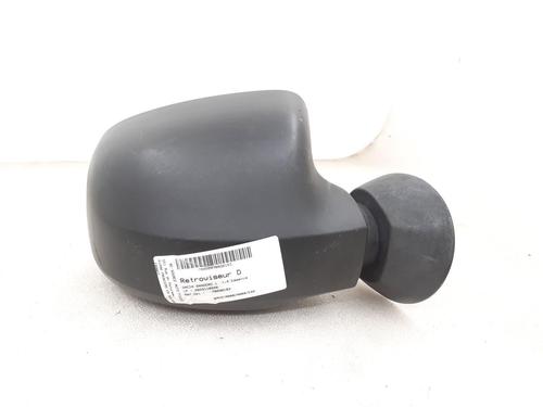 Used Right mirror DACIA SANDERO 1.4 (BS0C, BS0A, BS0G, BS1F, BS0E) (75 hp) 24790238