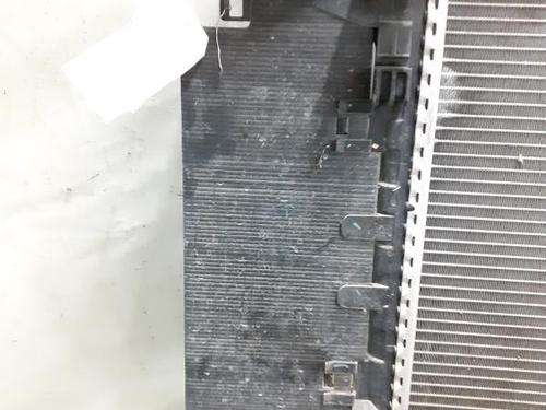 Water radiator OPEL MERIVA B MPV (S10) 1.4 (75) | BP24782360M31 