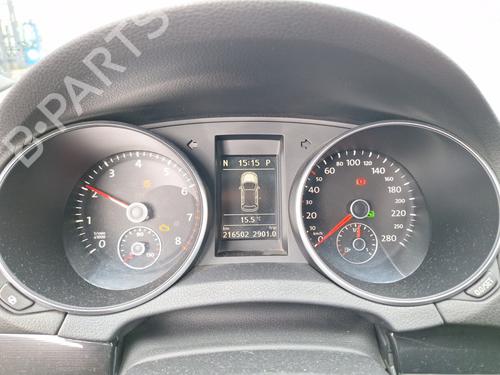 Left tailgate light VW GOLF VI (5K1) 2.0 GTi | BP35810635C79 - Image 16