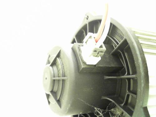 Heater blower motor HYUNDAI GETZ (TB) 1.1 | BP24778058M62 