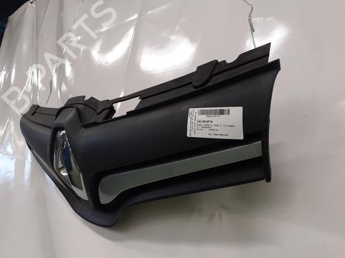 Grill RENAULT KANGOO Express (FW0/1_) 1.5 dCi 95 (FW16) | BP34574655C40 - Image 3