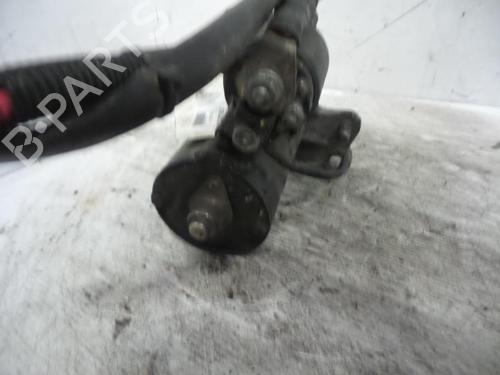 Used Starter Starter MINI MINI (R50, R53) Cooper (116 hp) 24779197 24779197