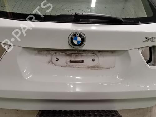 Tailgate BMW X3 (F25) xDrive 30 d | BP29850443C6