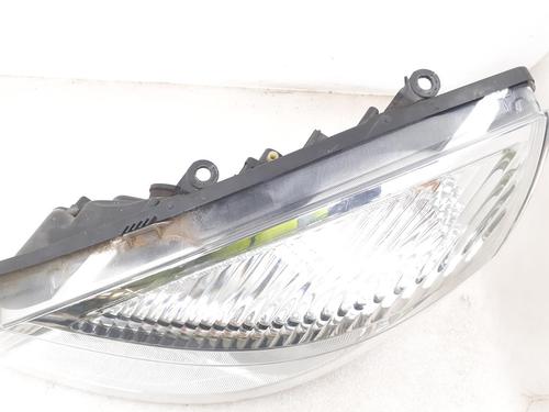 Left headlight RENAULT GRAND SCÉNIC II (JM0/1_) 1.9 dCi (JM14) | BP24791096C28 