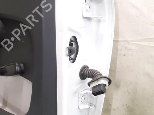 Left rear door CITROËN C3 III (SX) 1.2 PureTech 82 | BP29524078C4