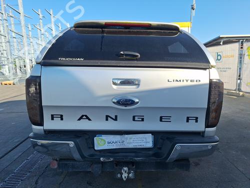 Catalyst FORD RANGER (TKE) 2.2 TDCi 4x4 | BP32703424M10  - Image 14