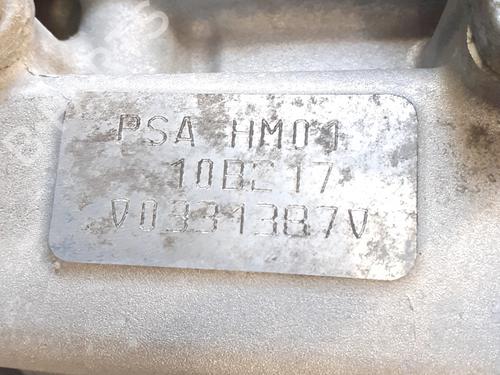 Engine PEUGEOT 208 I (CA_, CC_) 1.2 VTI 82 | BP30849384M1