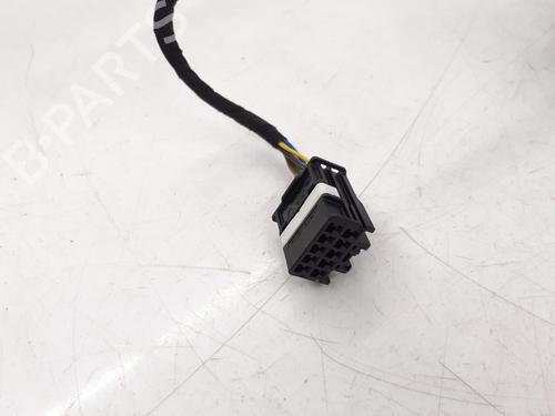 Left mirror CITROËN BERLINGO Box Body/MPV (K9) 1.5 BlueHDi 100 | BP31309297C26 