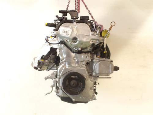 Motor RENAULT CLIO V (B7_) 1.6 E-TECH 145 (B7MU) | BP37742171M1 - Image 2