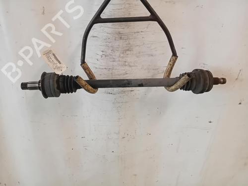 Used Right rear driveshaft MERCEDES-BENZ C-CLASS (W204) C 200 CDI (204.007, 204.006) (136 hp) 24792509