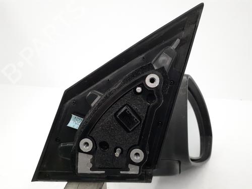 Right mirror CHEVROLET CRUZE Hatchback (J305) 1.7 D | BP30183721C27 