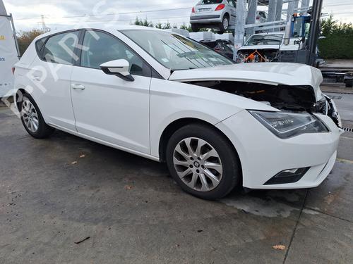 Left tailgate light SEAT LEON (5F1) 1.2 TSI | BP31585930C79  - Image 40